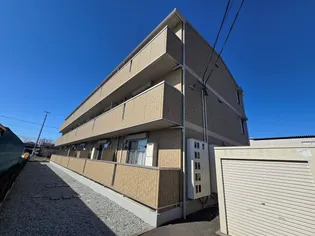 グレードV(201612)【3階】の外観