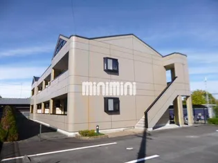 メゾンファンの画像