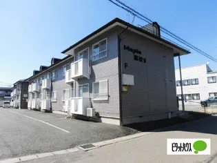 メープル高松 IIFの画像