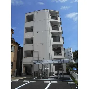 サンシャインKYの画像