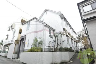 パンシオン 白川台NO 1の画像