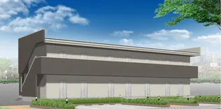 エーケーハイツCの画像