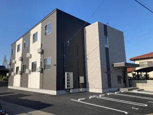 エバリュード カーサの画像