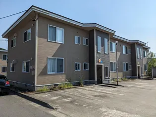 オレンジハイツの画像