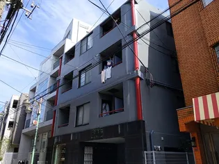 サニーサイド弐番館の画像