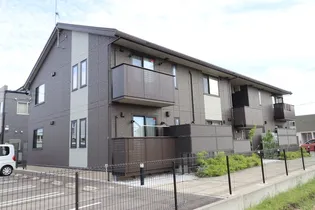 DH・グランコート桜【2階】の外観