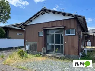第1青木アパートの画像