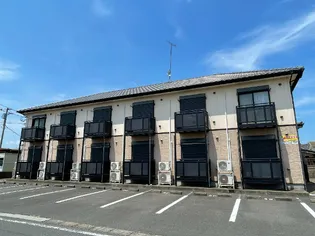 ラフォンテ レパードIIIの画像