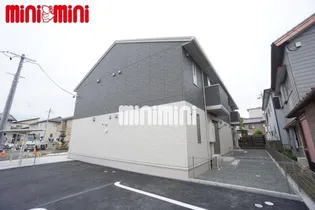 エトワール塔ノ木の画像