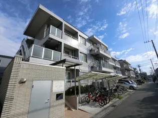 サンシティ南行徳IIIの画像