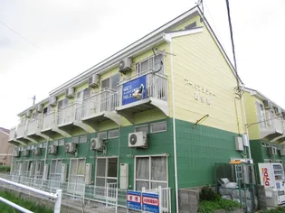 アーバンシティ西多賀の画像