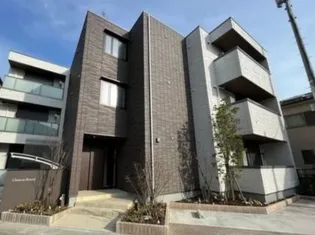 シャトー ベノワの画像