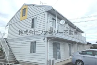 サンヒルズBの画像