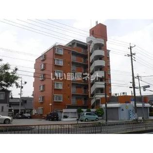 徳重セントラルビルの画像