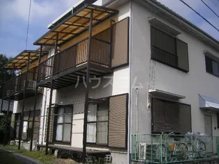 かわせみハウス【2階】の内装