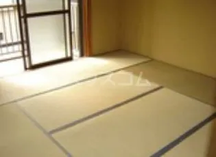 かわせみハウス【2階】の内装