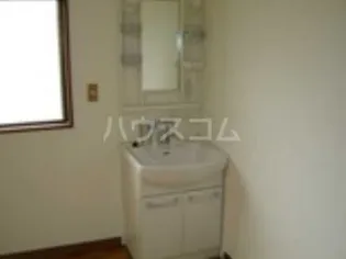 かわせみハウス【2階】の内装