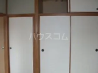 かわせみハウス【2階】の内装