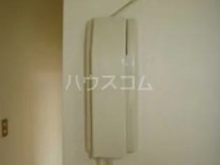 かわせみハウス【2階】の内装