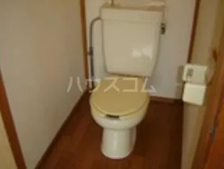 かわせみハウス【2階】の内装