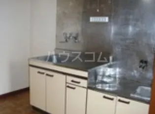 かわせみハウス【2階】の内装