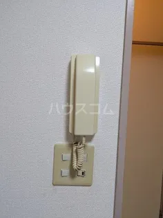 CS蒔田【2階】の内装