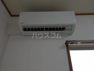 CS蒔田【2階】の内装