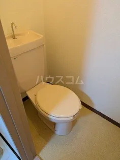 CS蒔田【2階】の内装