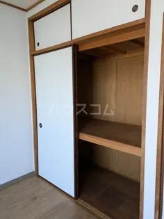 CS蒔田【2階】の内装