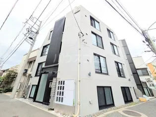 ヴァンテジオ目黒UNOの画像