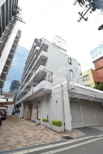 シティハイツサルキ【6階】の外観