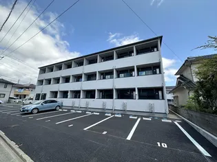宮城県仙台市太白区郡山7【アパート】の外観