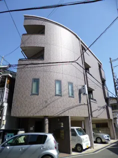 アークマンションの画像