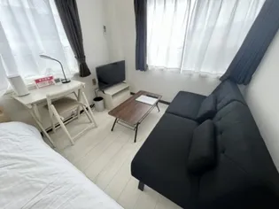 ファーニッシュド・ステイ下諏訪温泉【2階】の外観