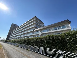 兵庫県明石市大蔵八幡町【マンション】の外観