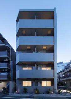 GRANDUO大井町2の画像