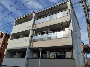 MELDIA清新4丁目の画像