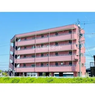 ラポールまるとみIIの画像