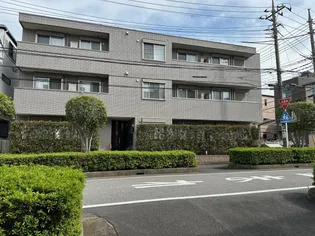 メゾンサンエイトの画像