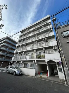 日興パレス大通り公園の画像