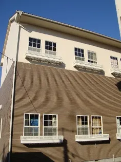 ルージュ茅ヶ崎II【2階】の外観