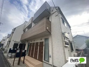 リヴァティ保谷の画像