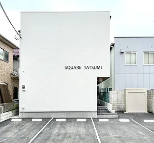 群馬県高崎市竜見町【アパート】の外観