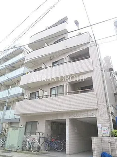 スカイコートときわ台第2の画像