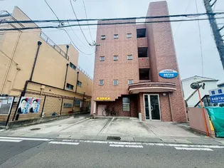 プチ・ルミエ【3階】の外観