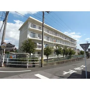 カーサエスペランサ【2階】の外観