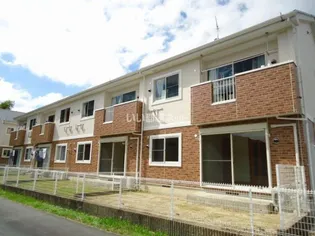 兵庫県丹波篠山市東吹【アパート】の外観