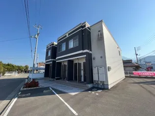 メゾン レガシィの画像