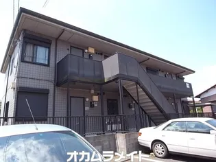 グランメール萱田の画像