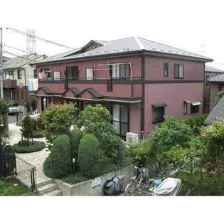 神奈川県横浜市都筑区荏田東2【一戸建】の外観